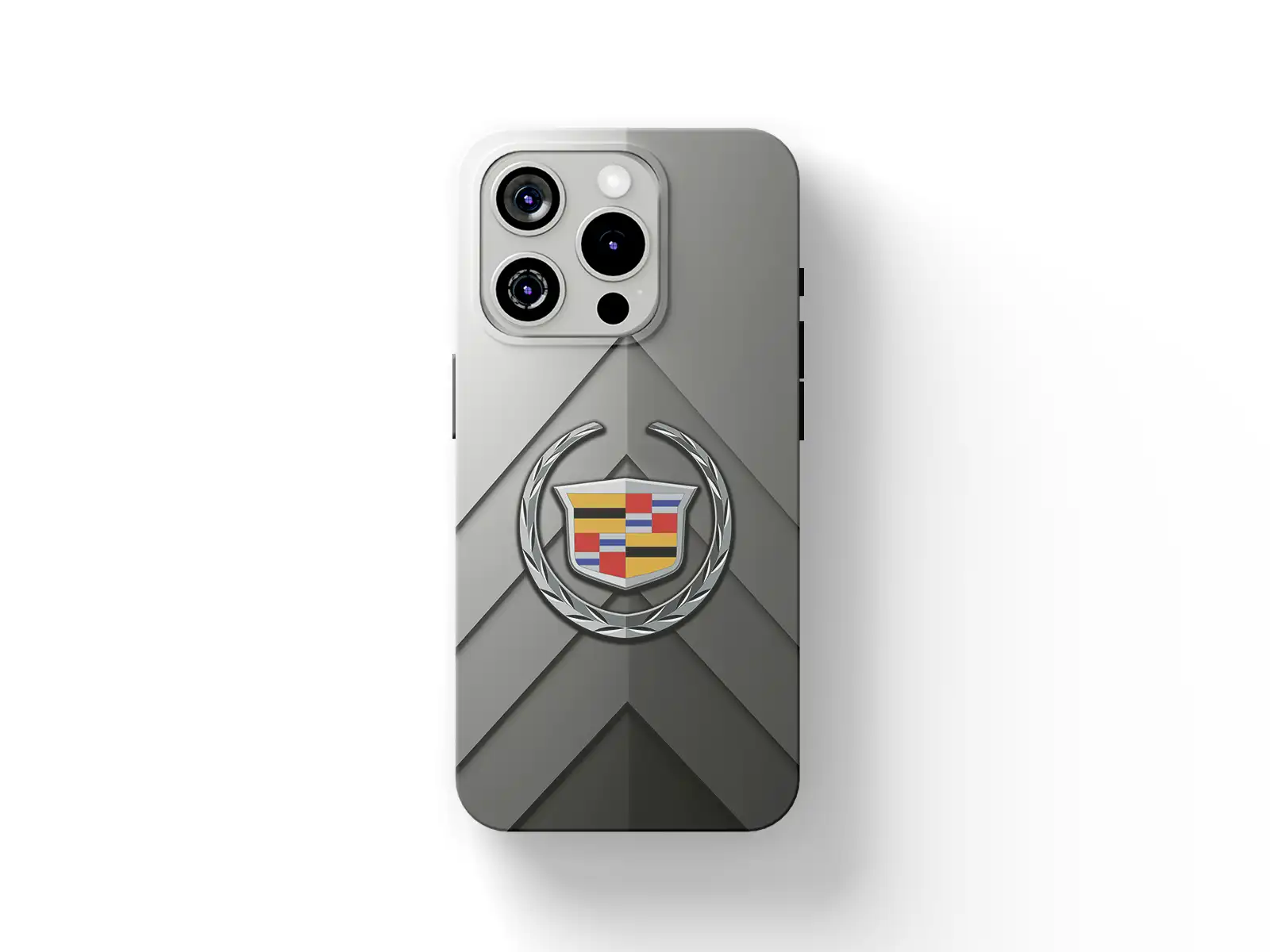 Cadillac Custodia Telefono Universale Pro Max